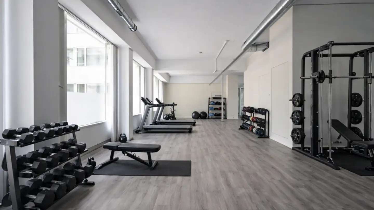 Spazio ufficio in affitto - Gartenstrasse 1, 3007 Bern - Foto 3