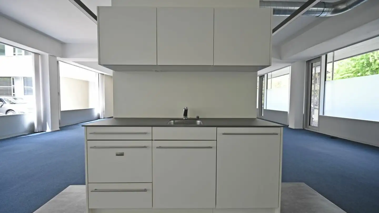 Spazio ufficio in affitto - Gartenstrasse 1, 3007 Bern - Foto 4