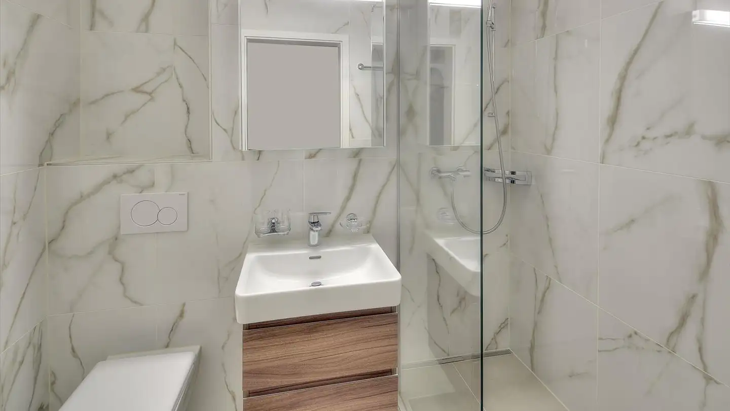 Wohnung mieten - Stegmattweg 8, 5610 Wohlen AG - Foto 4