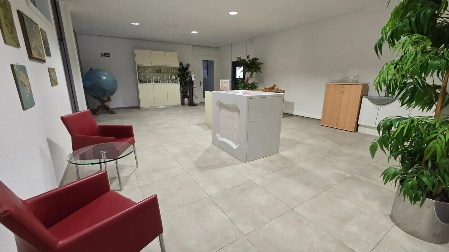 Bureau à louer - Blegistrasse 23, 6340 Baar