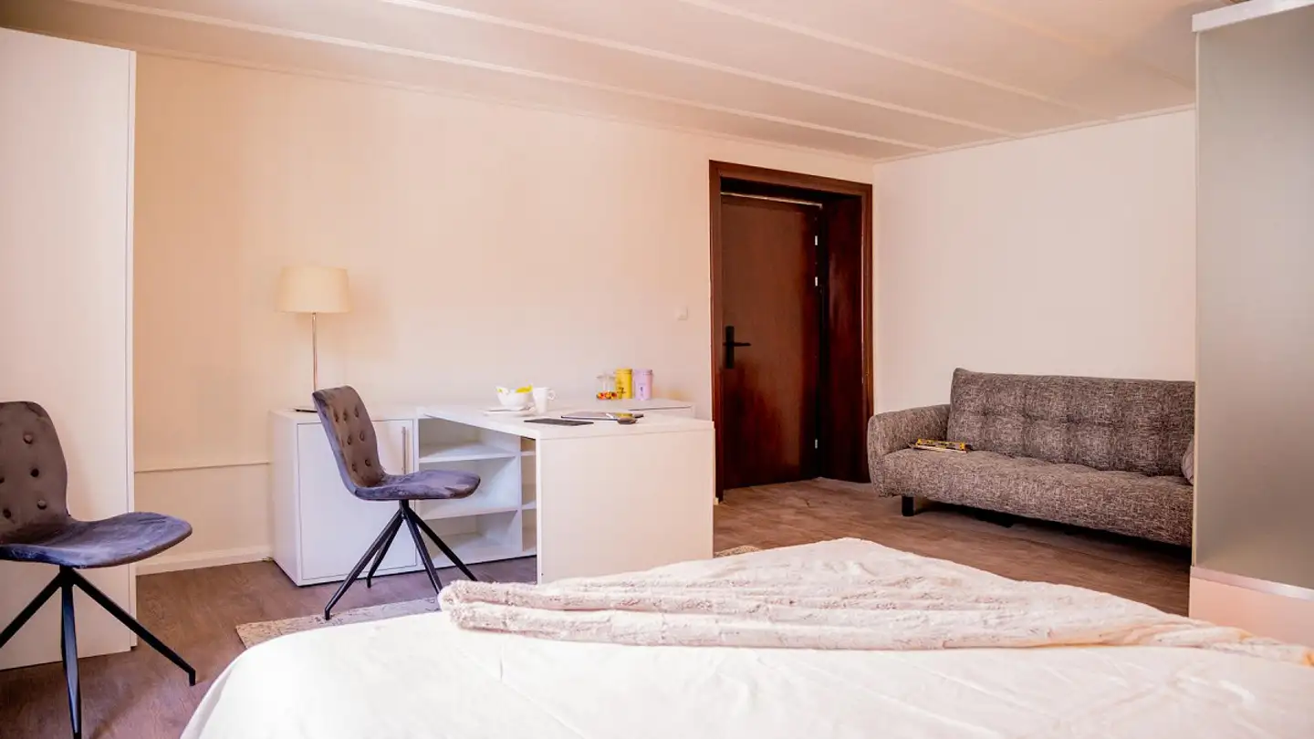 Möblierte Wohnung mieten - Peterskirchplatz 1, 4051 Basel - Foto 4