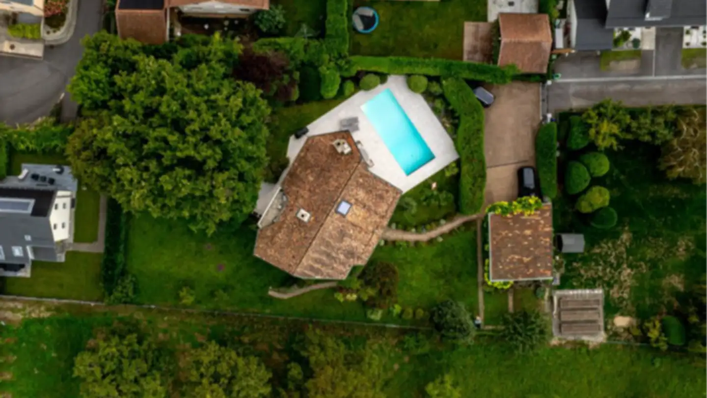 Villa à vendre - 1274 Signy - Photo 2