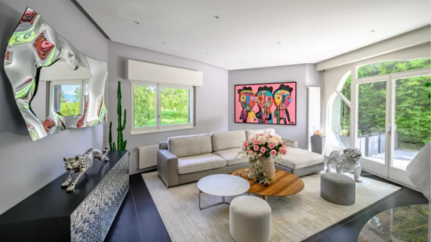 Villa à vendre - 1274 Signy - Photo 3