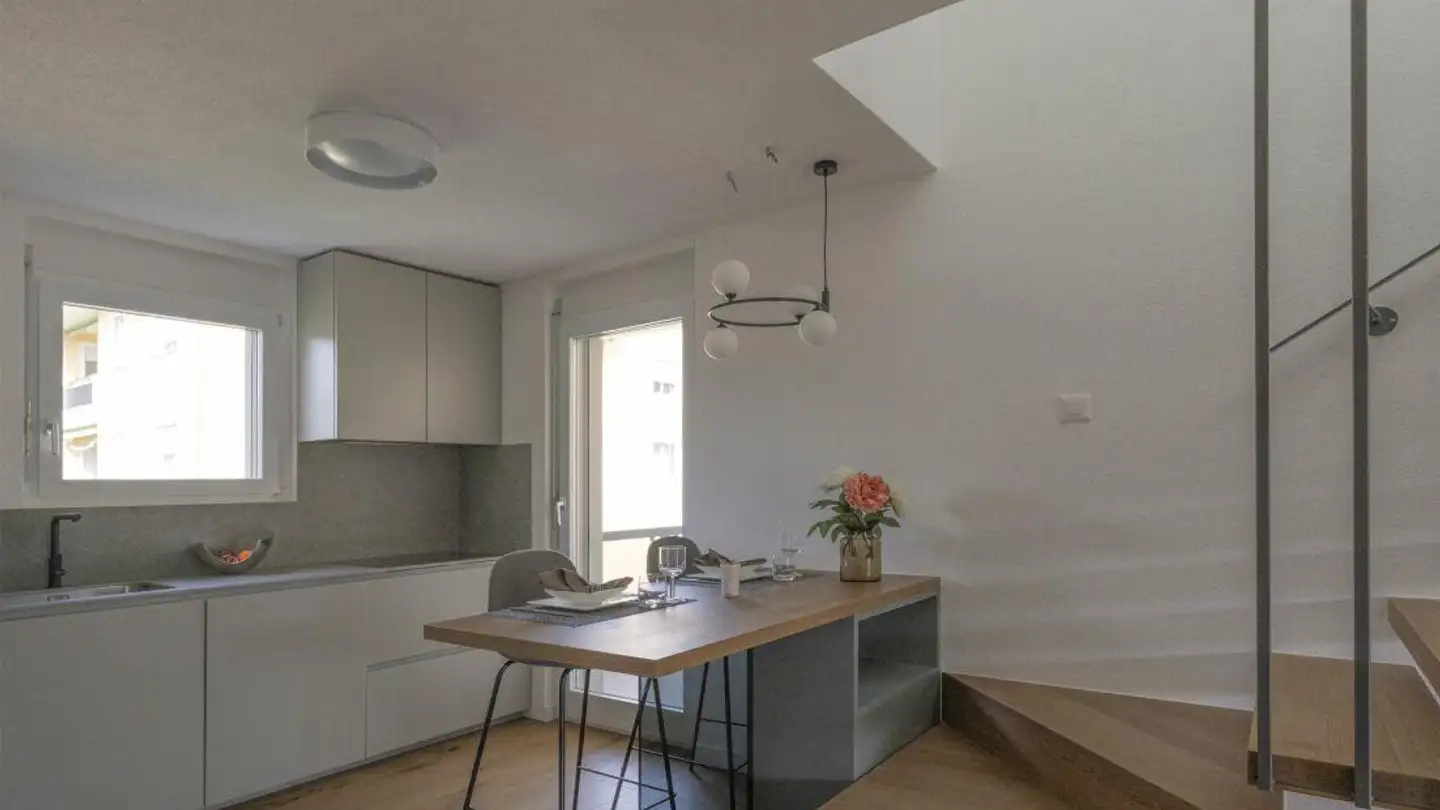 Wohnung kaufen - Strada Della Brima 11, 6612 Ascona - Foto 2