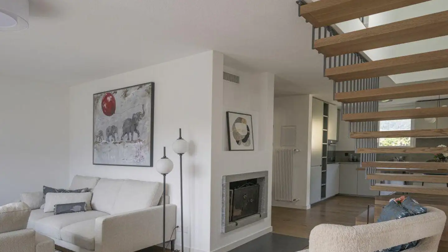 Wohnung kaufen - Strada Della Brima 11, 6612 Ascona - Foto 3