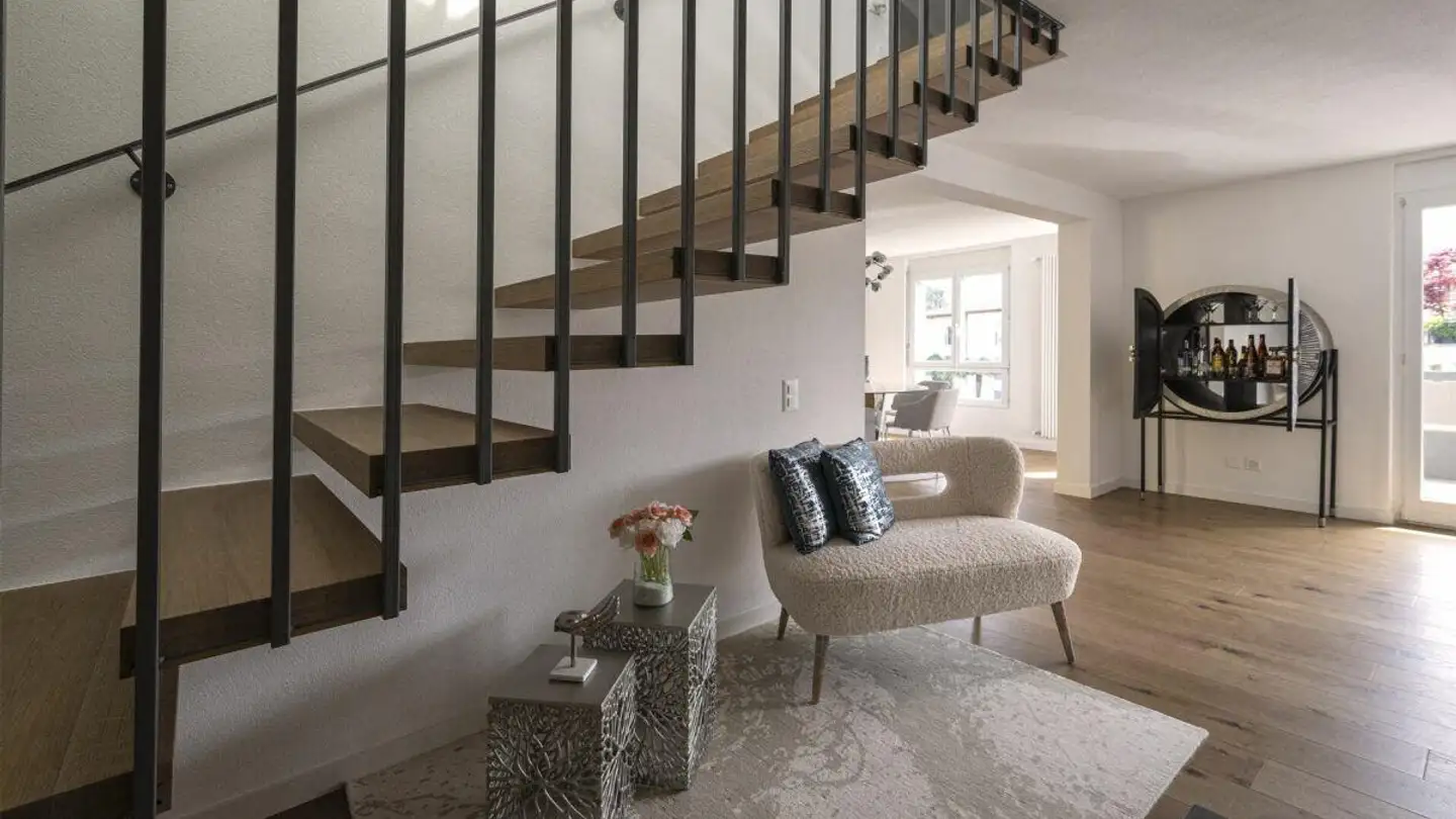 Wohnung kaufen - Strada Della Brima 11, 6612 Ascona - Foto 4