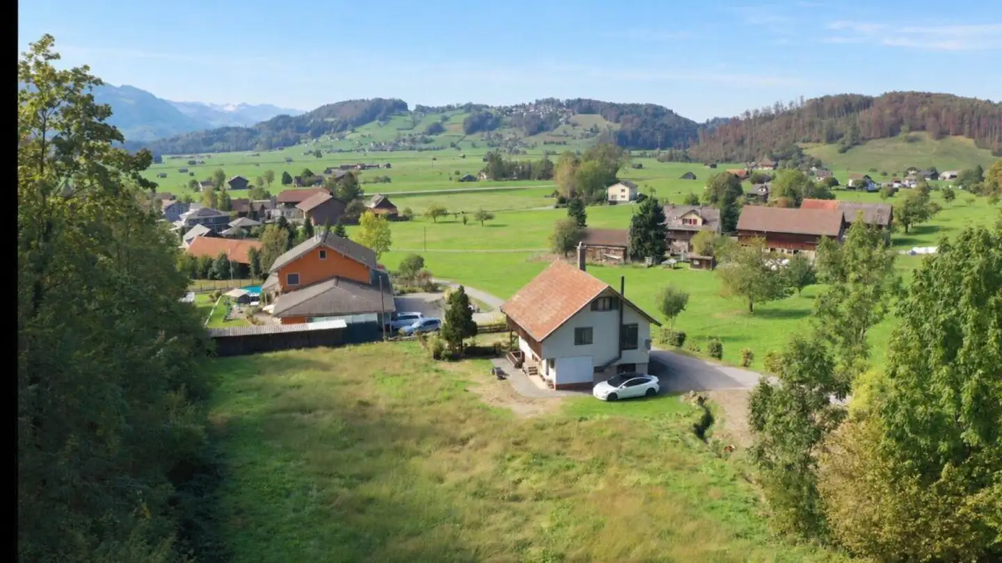 Casa singola in vendita - Mühlehofstrasse 862, 8723 Rufi - Foto 2