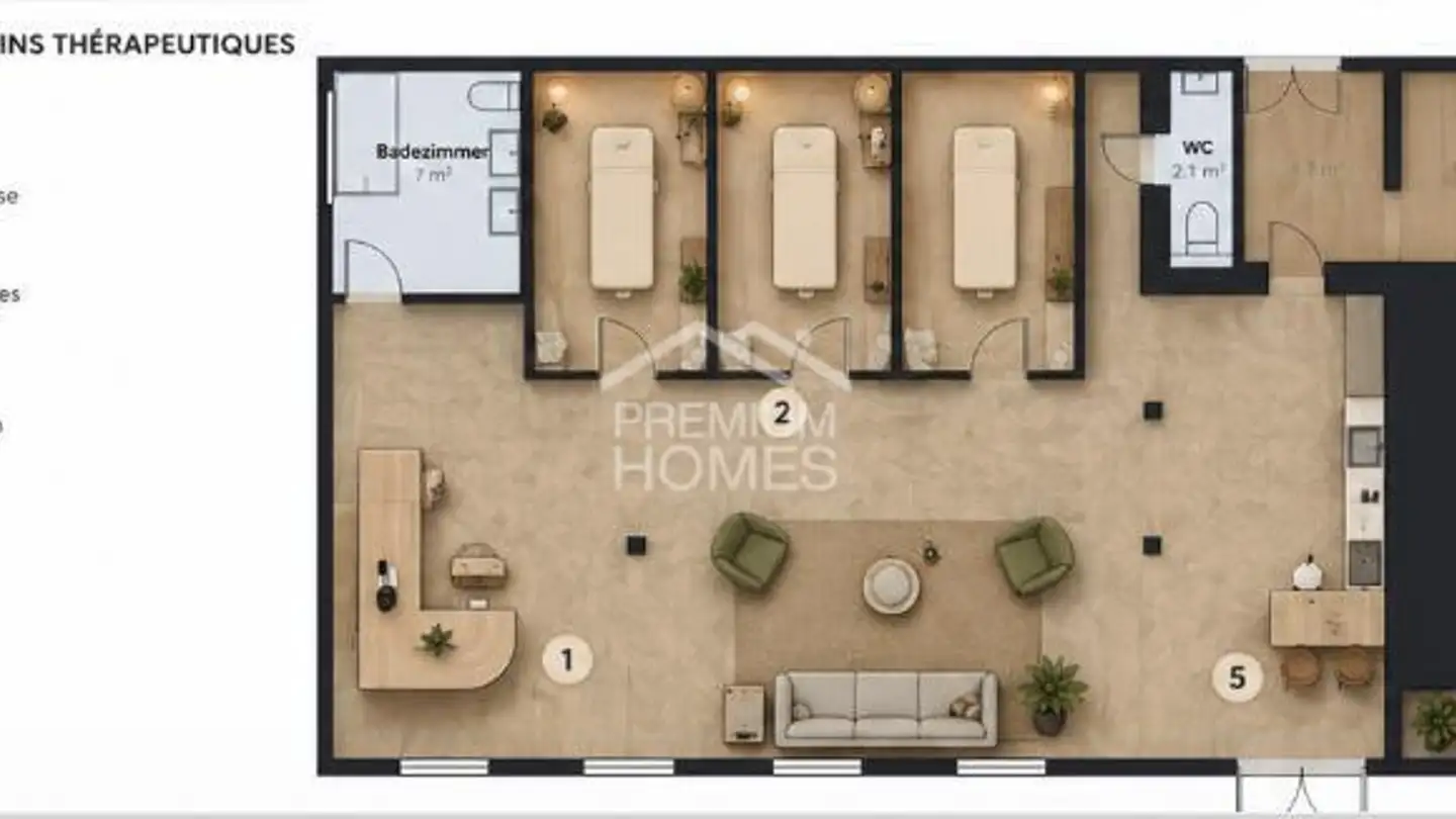 Commercial for sale - 1684 Mézières FR - Photo 4