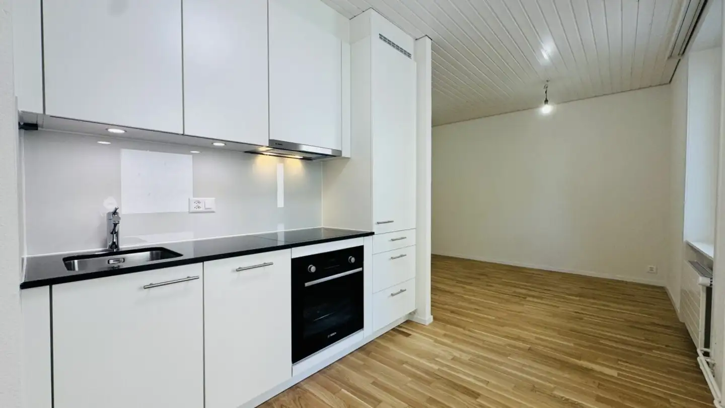 Appartamento in affitto - Gärtnerstrasse 69, 4057 Basel - Foto 2