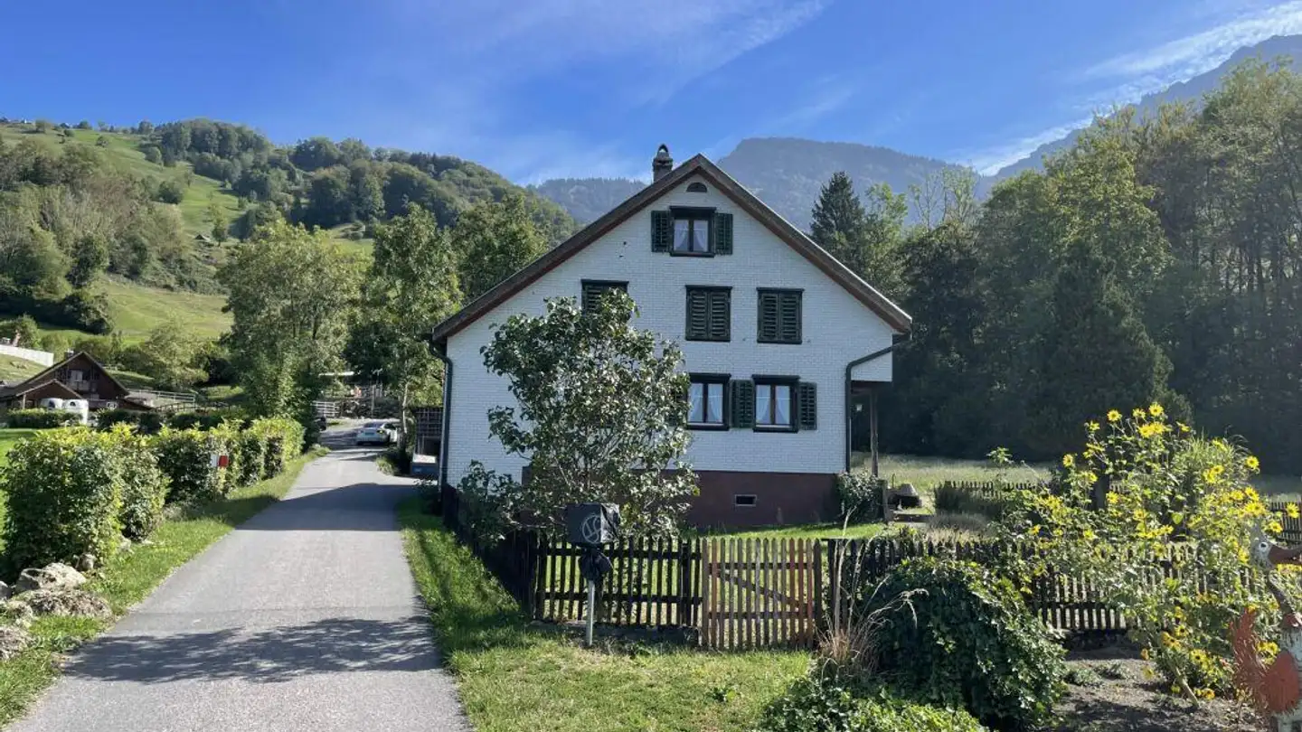 Casa singola in vendita - Mühlehofstrasse 862, 8723 Rufi - Foto 3