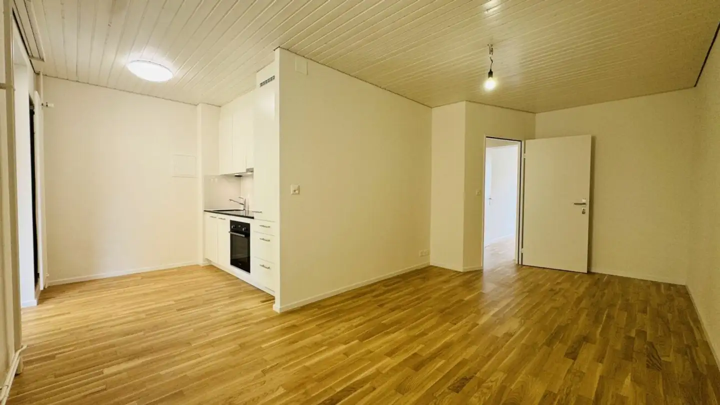 Appartamento in affitto - Gärtnerstrasse 69, 4057 Basel - Foto 3
