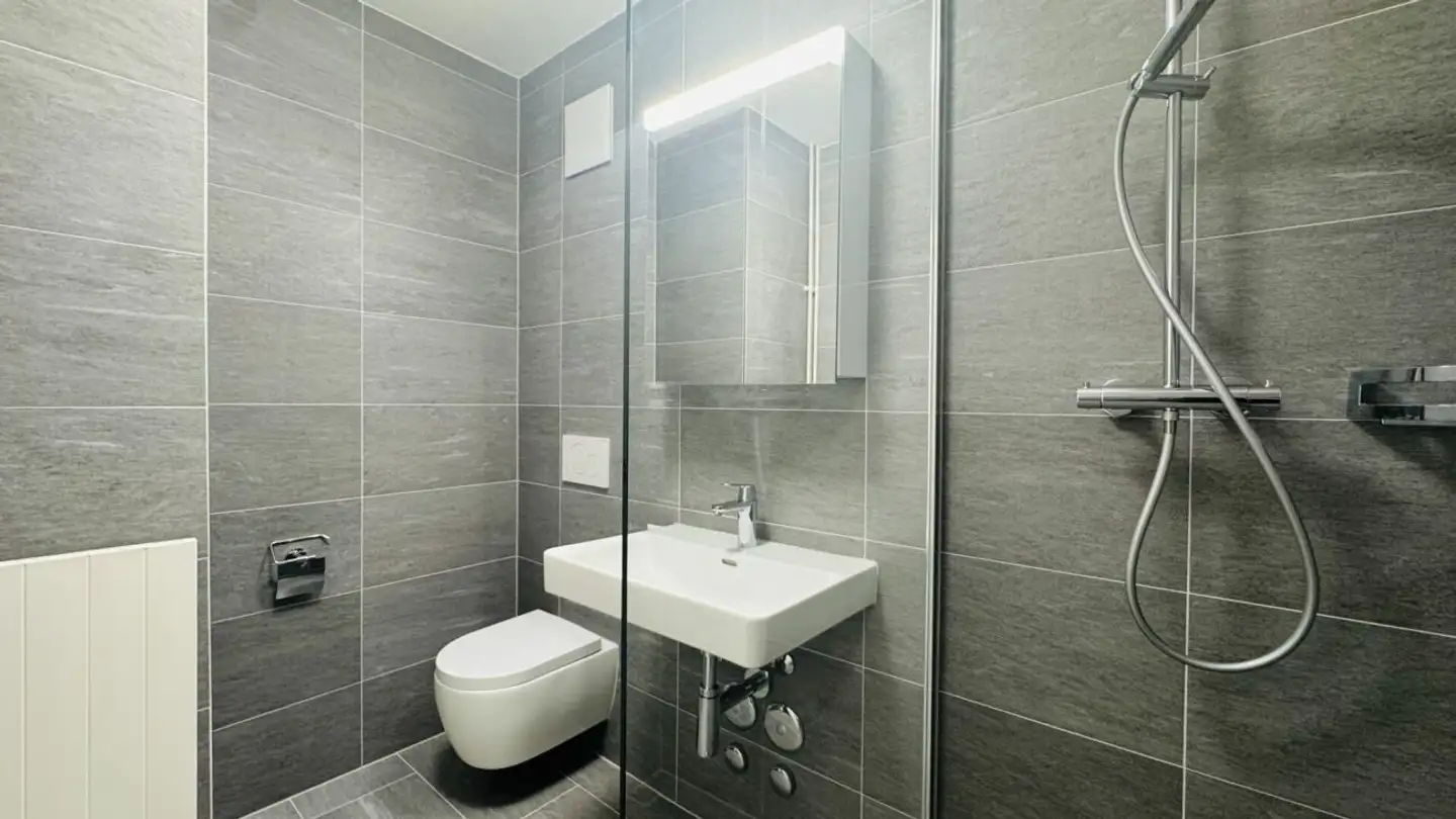 Appartamento in affitto - Gärtnerstrasse 69, 4057 Basel - Foto 4