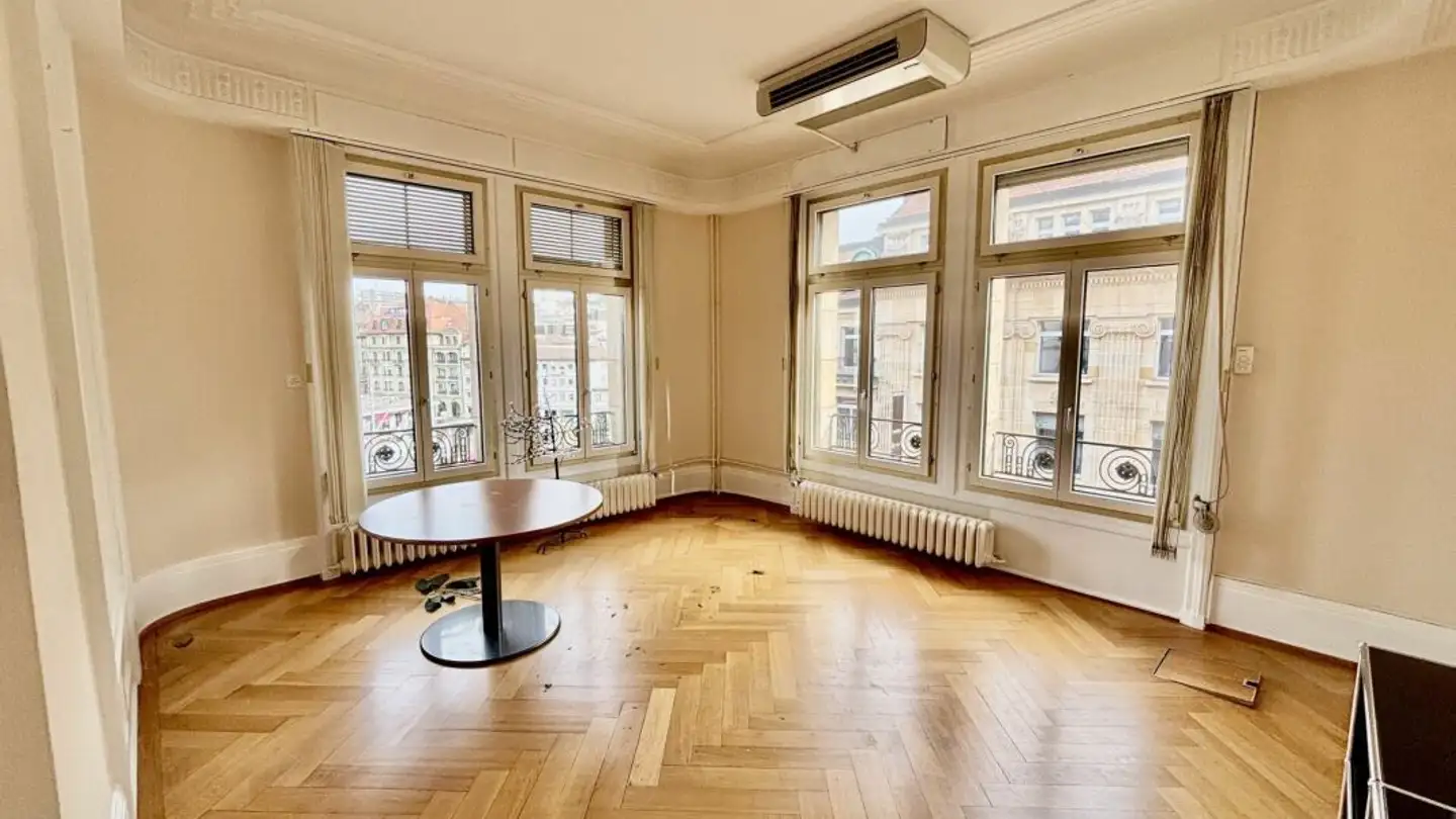 Bureau à louer - 1003 Lausanne