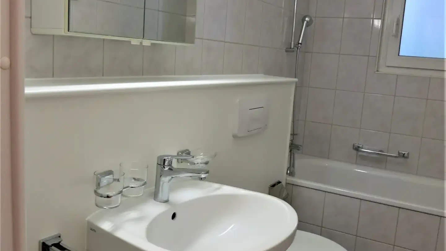 Apartment for rent - Peter Rot-Strasse 106, 4058 Basel - Photo 2