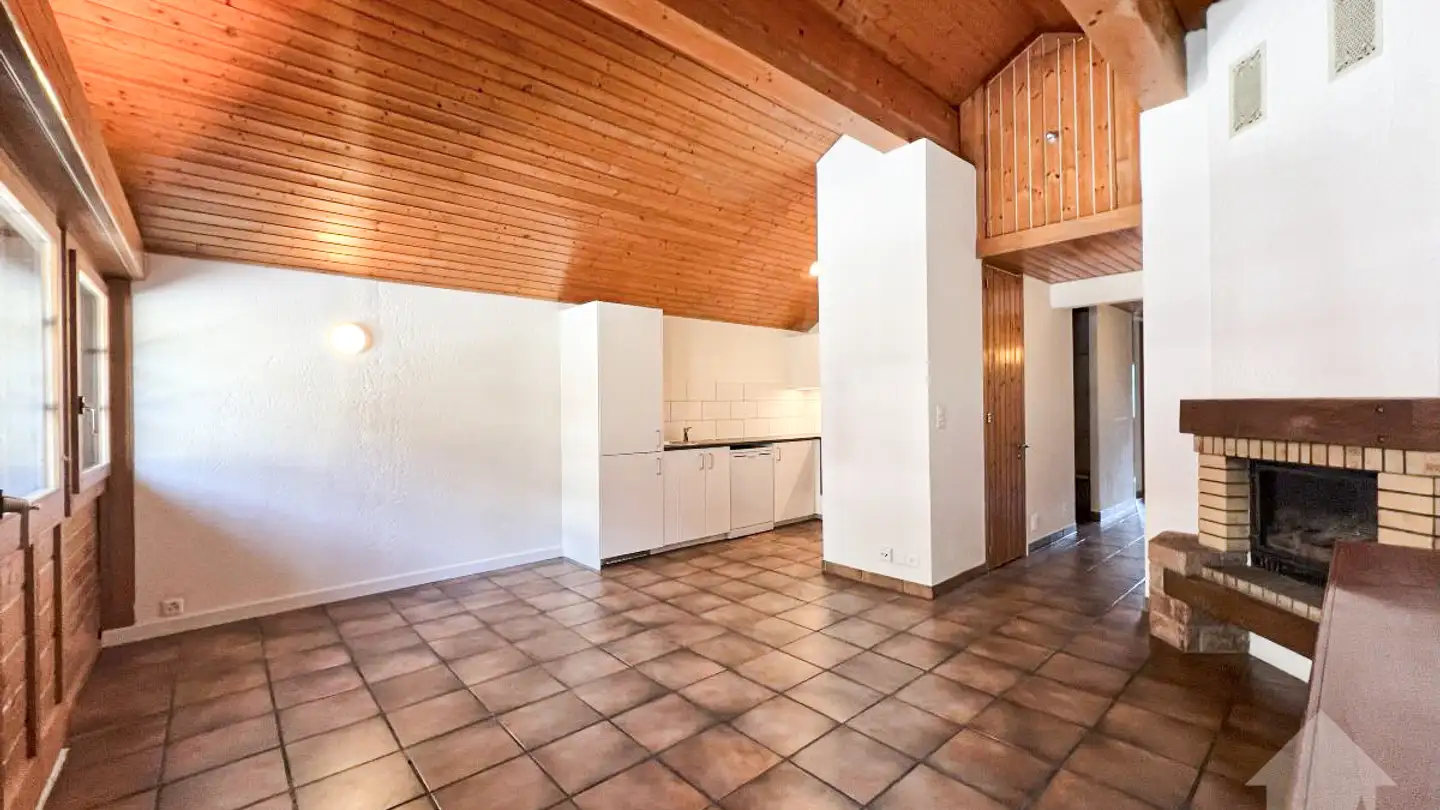 Apartment for sale - Route De Moiry 3, 3961 Grimentz