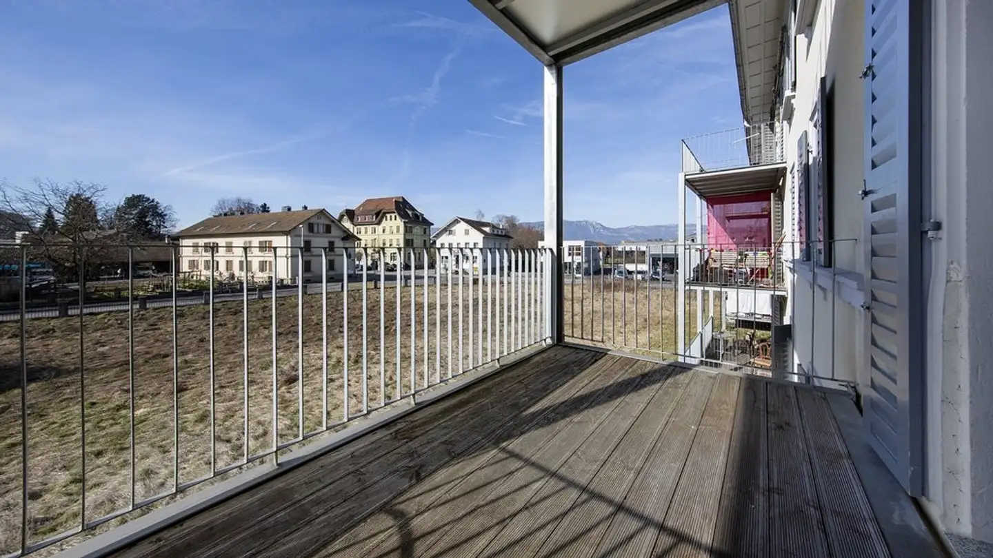 Appartement à louer - Schmiedeweg 2, 4563 Gerlafingen - Photo 2