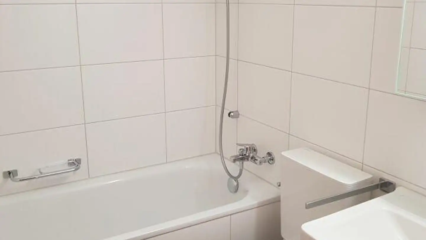 Appartamento in affitto - Neufeldstrasse 3, 9450 Altstätten SG - Photo 3