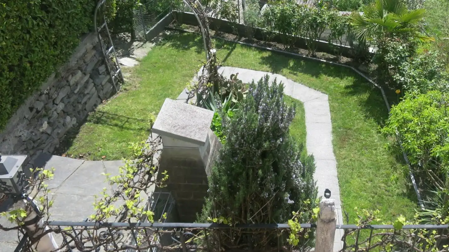 Casa singola in vendita - Santa Maria, 6541 Sta. Maria in Calanca - Photo 3