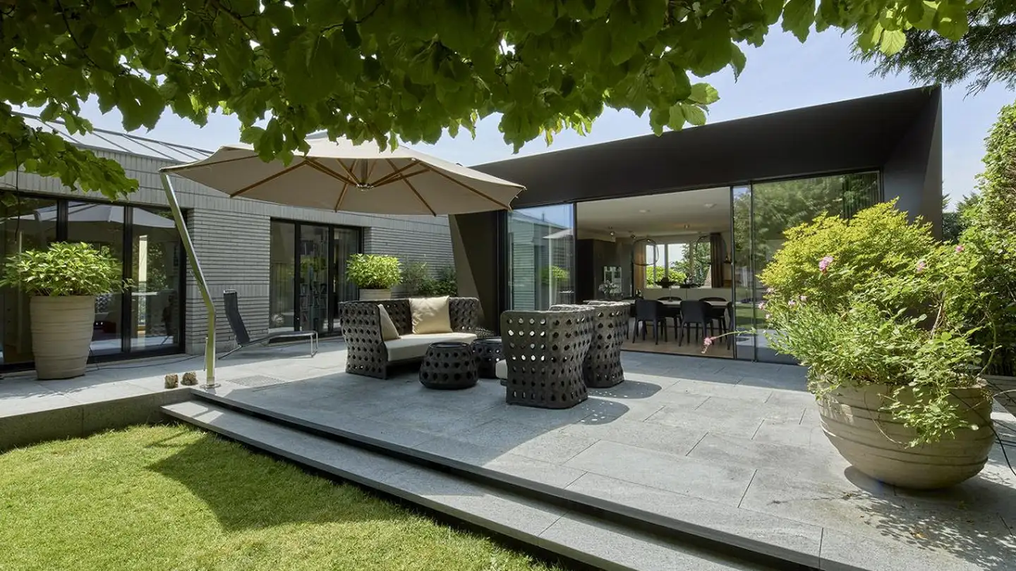 Villa for sale - 4106 Therwil - Photo 2
