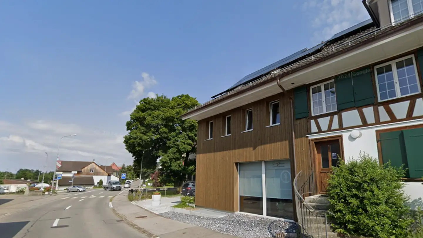 Commerciale in affitto - Hauptstrasse 11, 8512 Thundorf - Foto 3