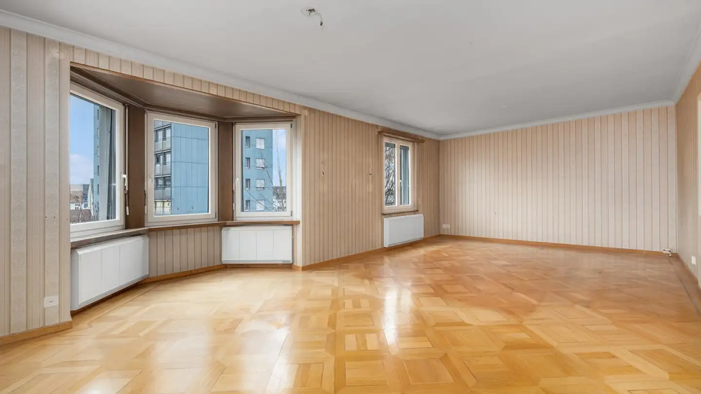 Maison jumelle à vendre - Azurstrasse 15, 8050 Zürich - Photo 2