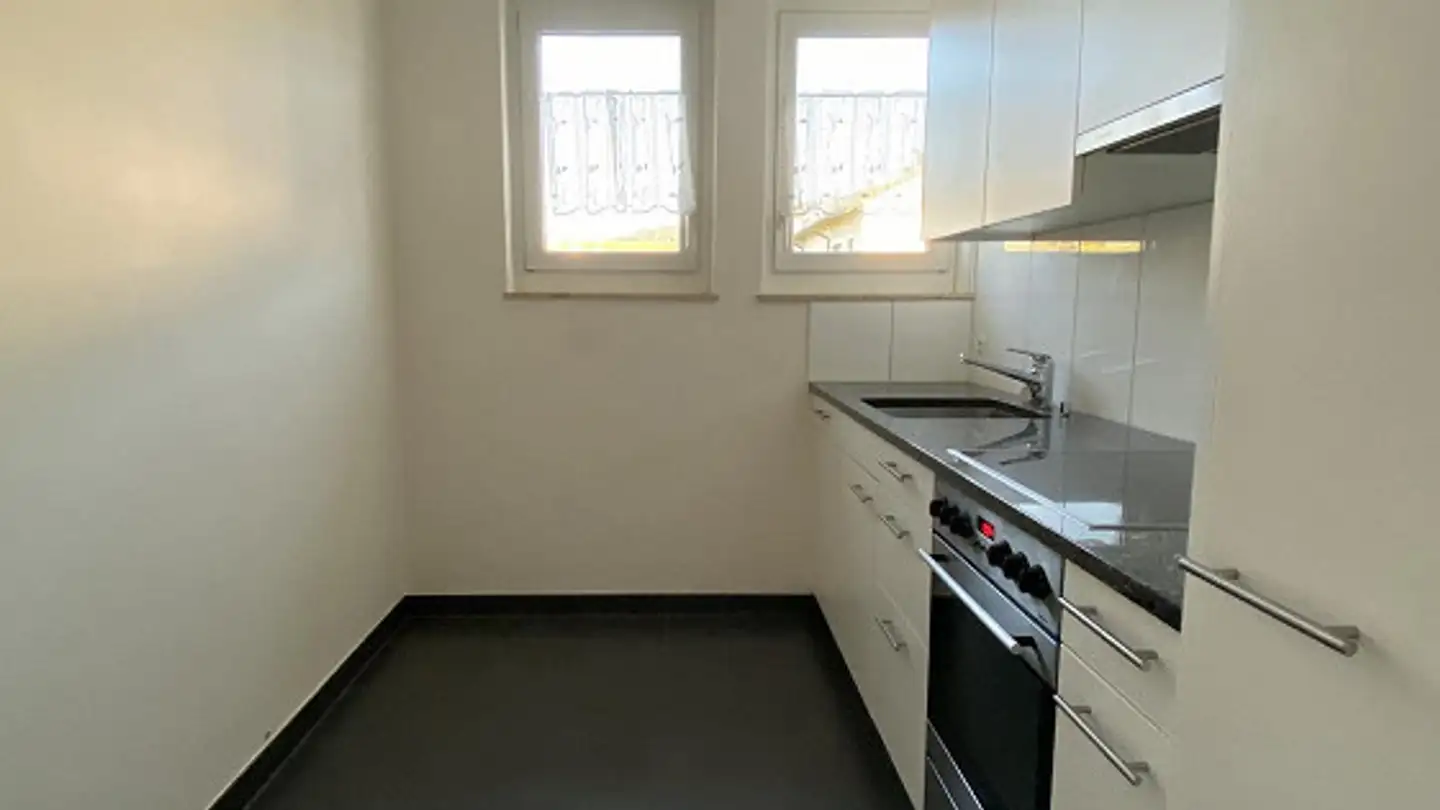 Appartement à louer - Greinastrasse 6, 9400 Rorschach - Photo 2