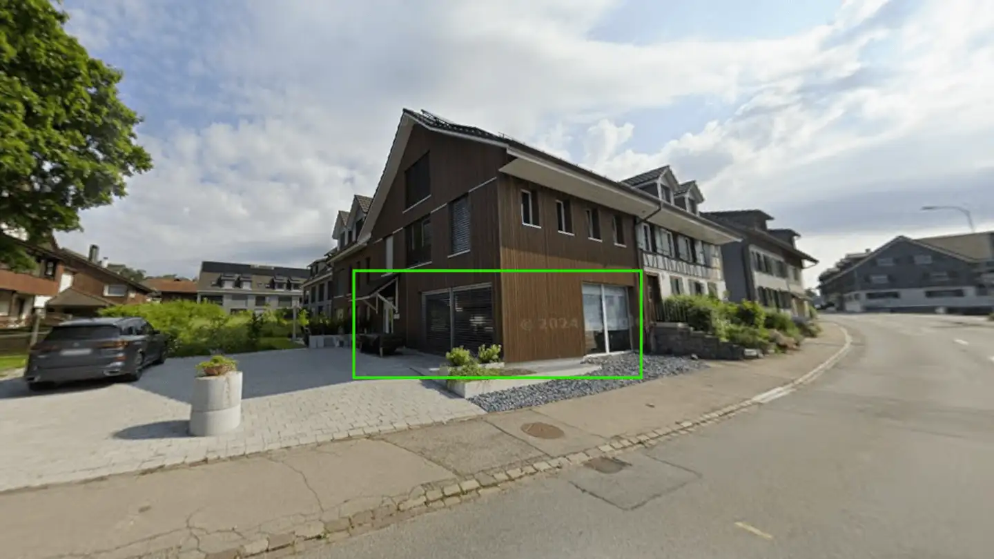 Commerciale in affitto - Hauptstrasse 11, 8512 Thundorf