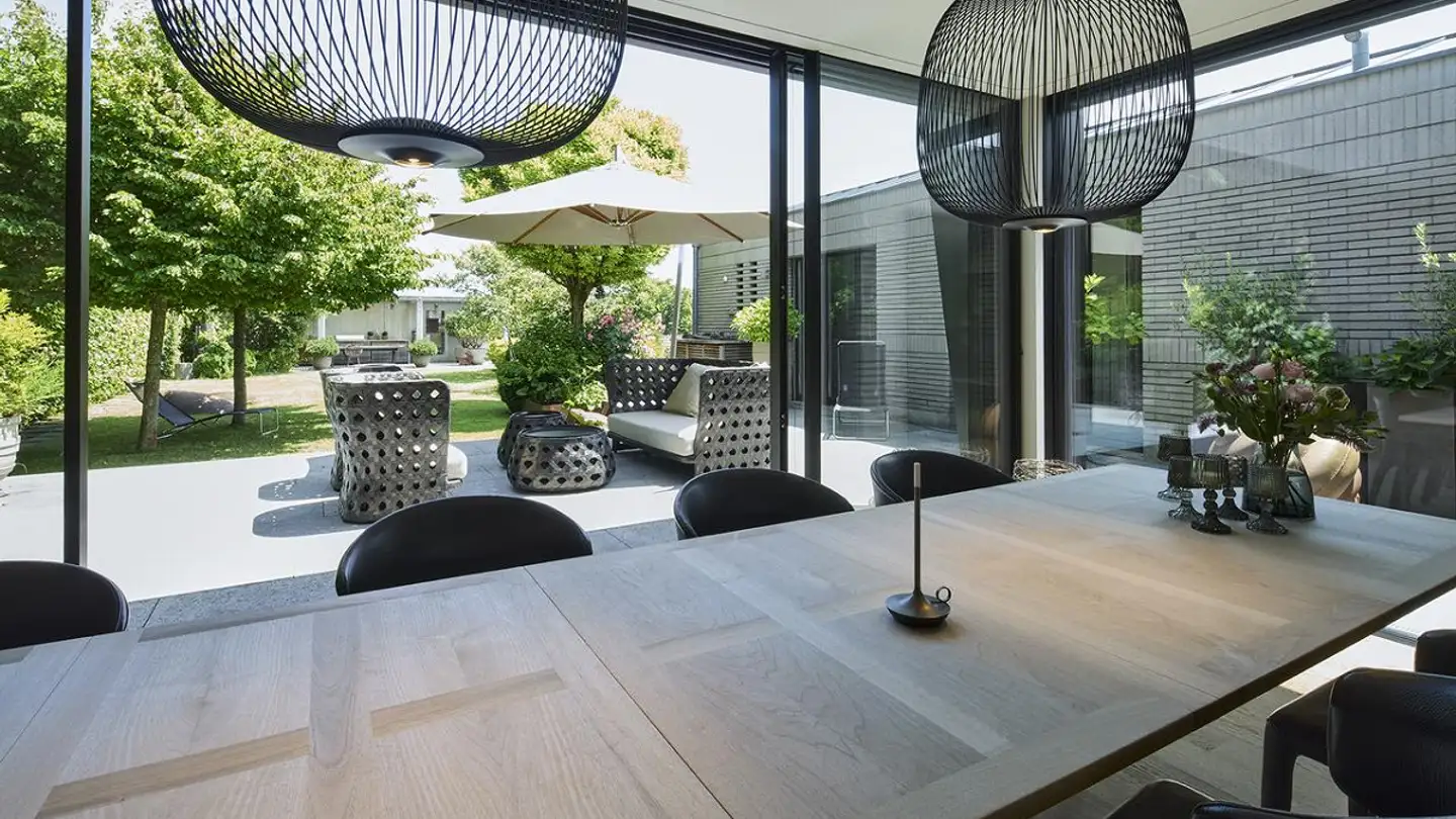 Villa for sale - 4106 Therwil