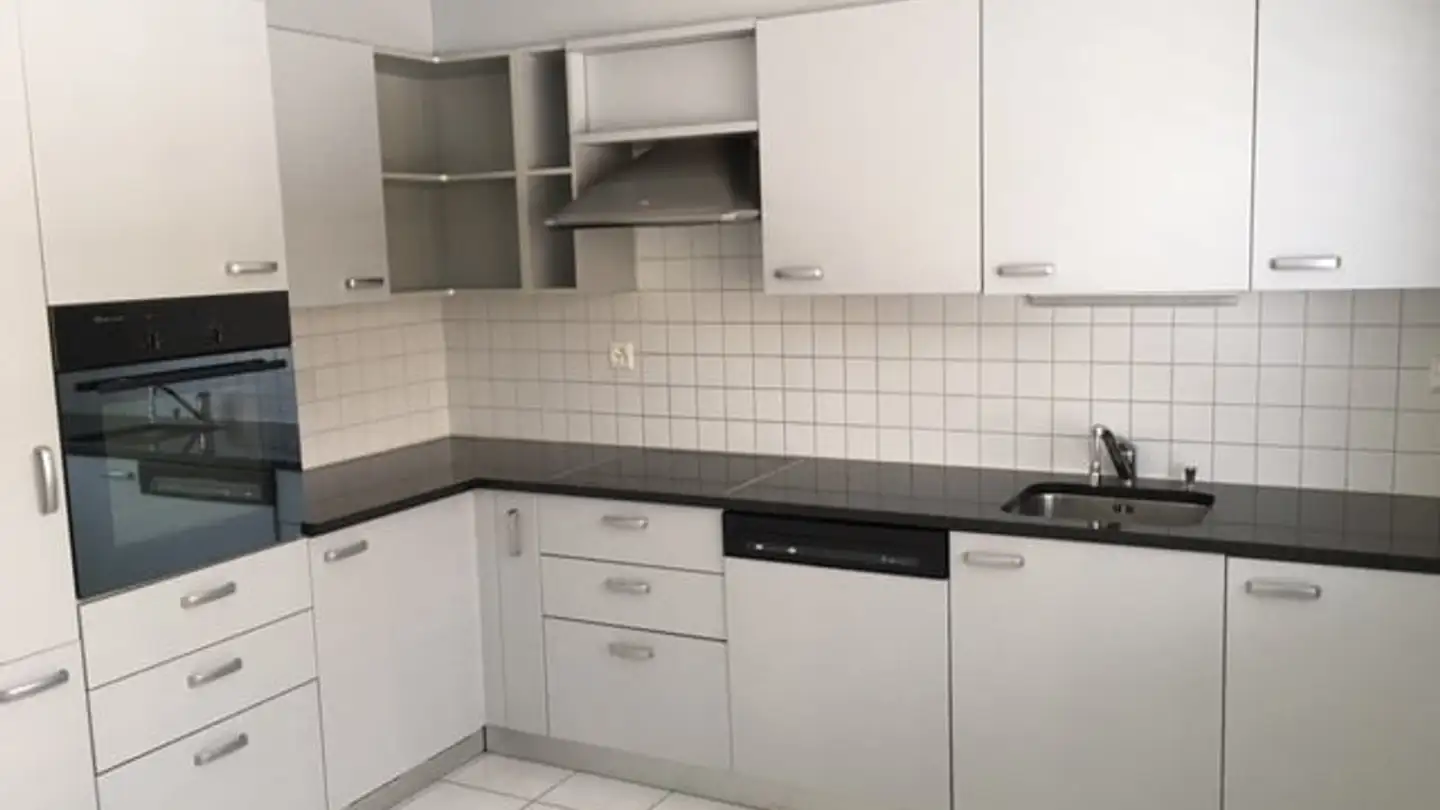 Apartment for rent - Rue Du Moulin 26, 1630 Bulle - Photo 3