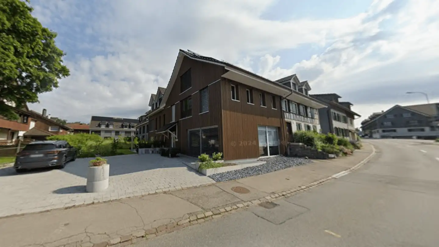 Commerciale in affitto - Hauptstrasse 11, 8512 Thundorf - Foto 2