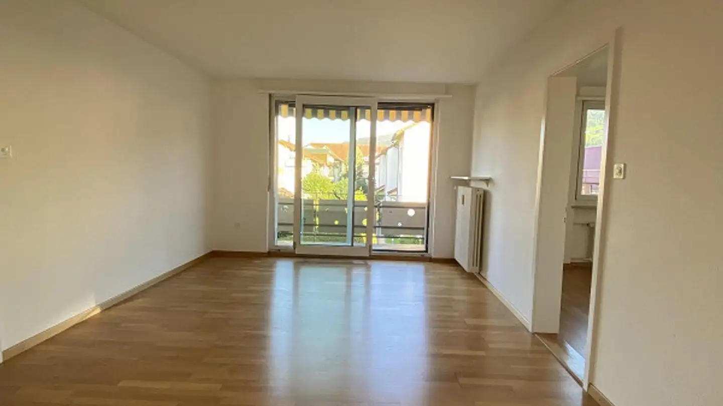 Appartement à louer - Greinastrasse 6, 9400 Rorschach - Photo 3