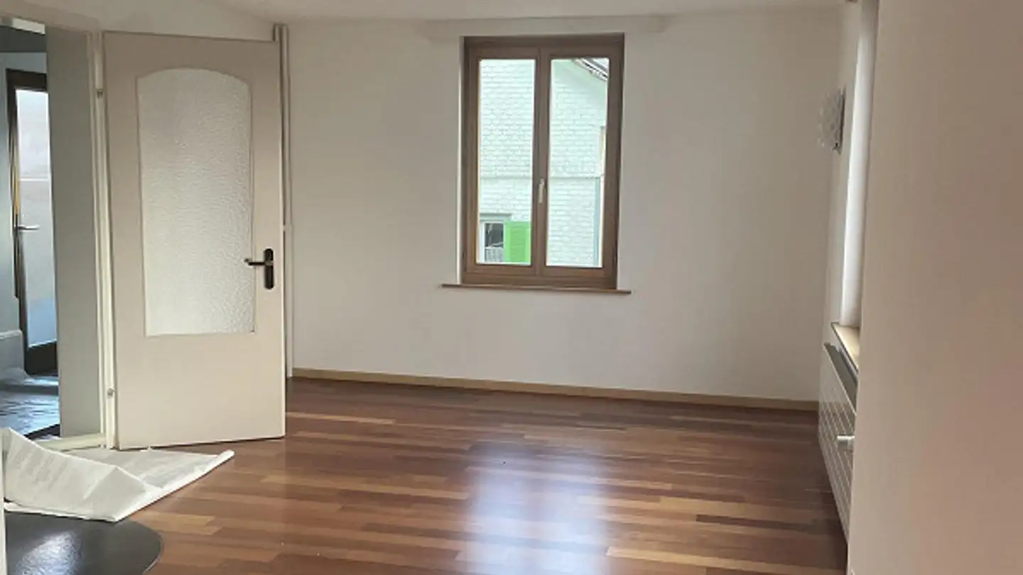 Einfamilienhaus kaufen - Bergholzstrasse 4, 9500 Wil SG - Foto 3