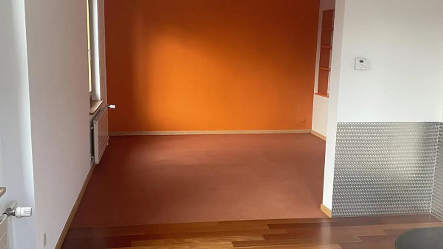 Einfamilienhaus kaufen - Bergholzstrasse 4, 9500 Wil SG - Foto 4