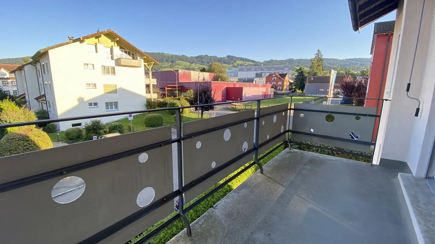 Appartement à louer - Greinastrasse 6, 9400 Rorschach - Photo 4