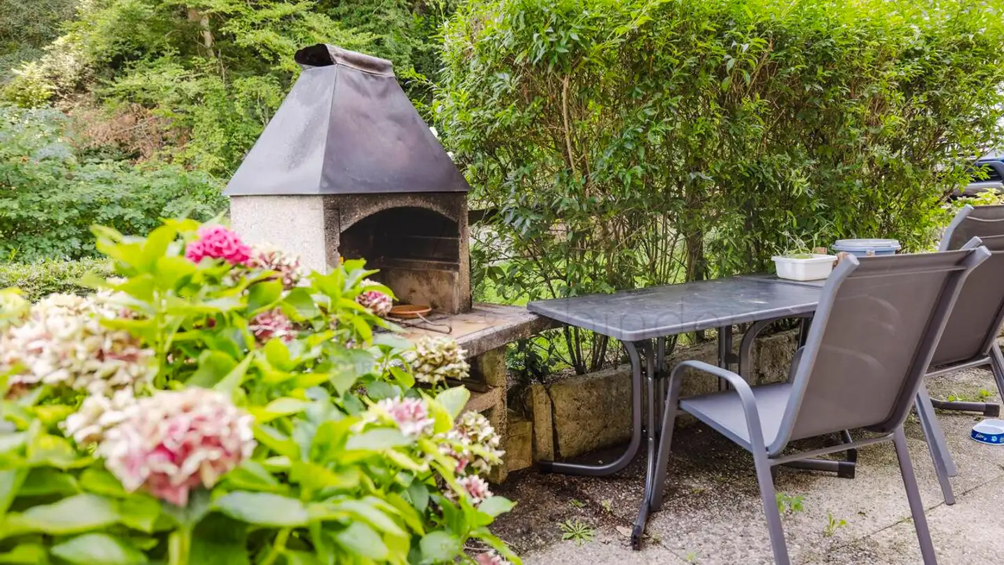 Einfamilienhaus kaufen - 2022 Bevaix - Foto 4