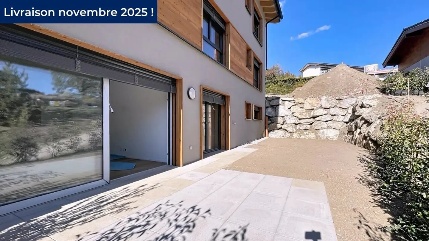 Appartamento in vendita - 1974 Arbaz - Photo 3