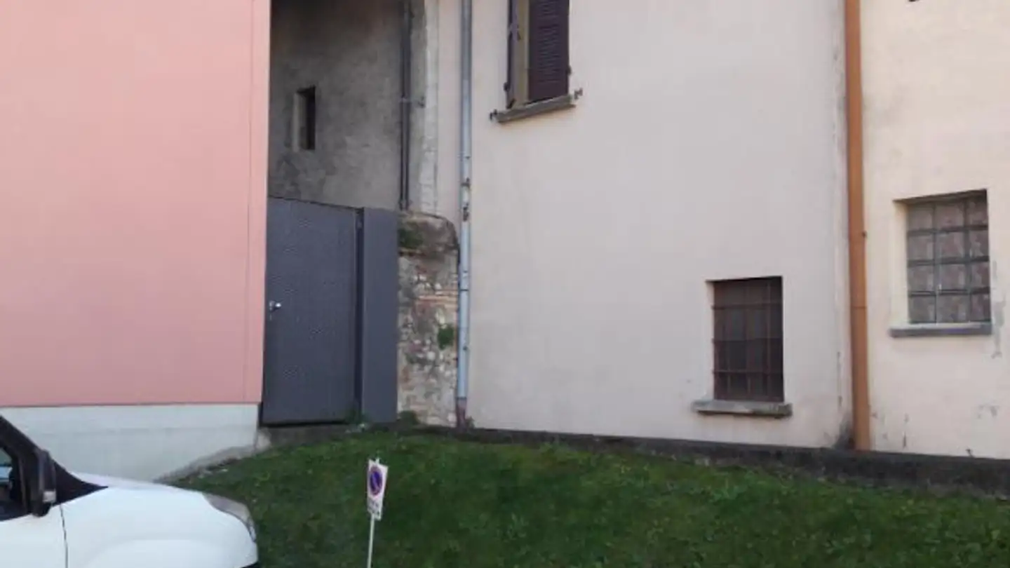 Casa a schiera in vendita - Via Stazione 4b, 6828 Balerna - Foto 4