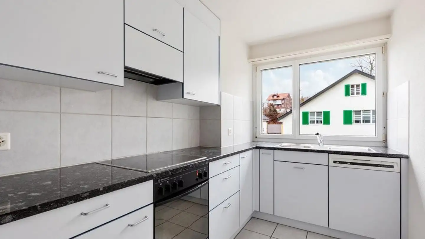 Wohnung mieten - Wiesenweg 12, 9000 St. Gallen - Foto 2