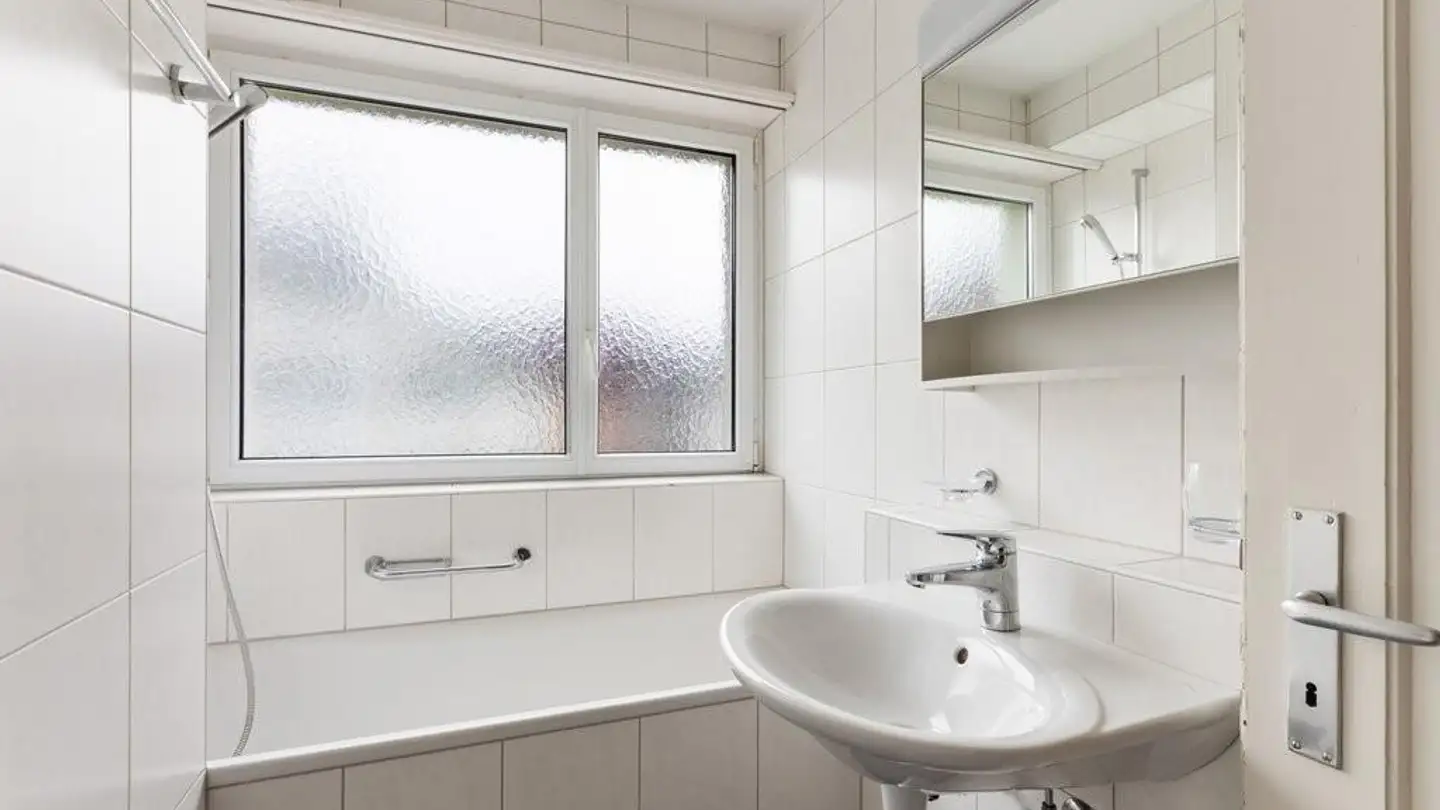 Wohnung mieten - Wiesenweg 12, 9000 St. Gallen - Foto 3