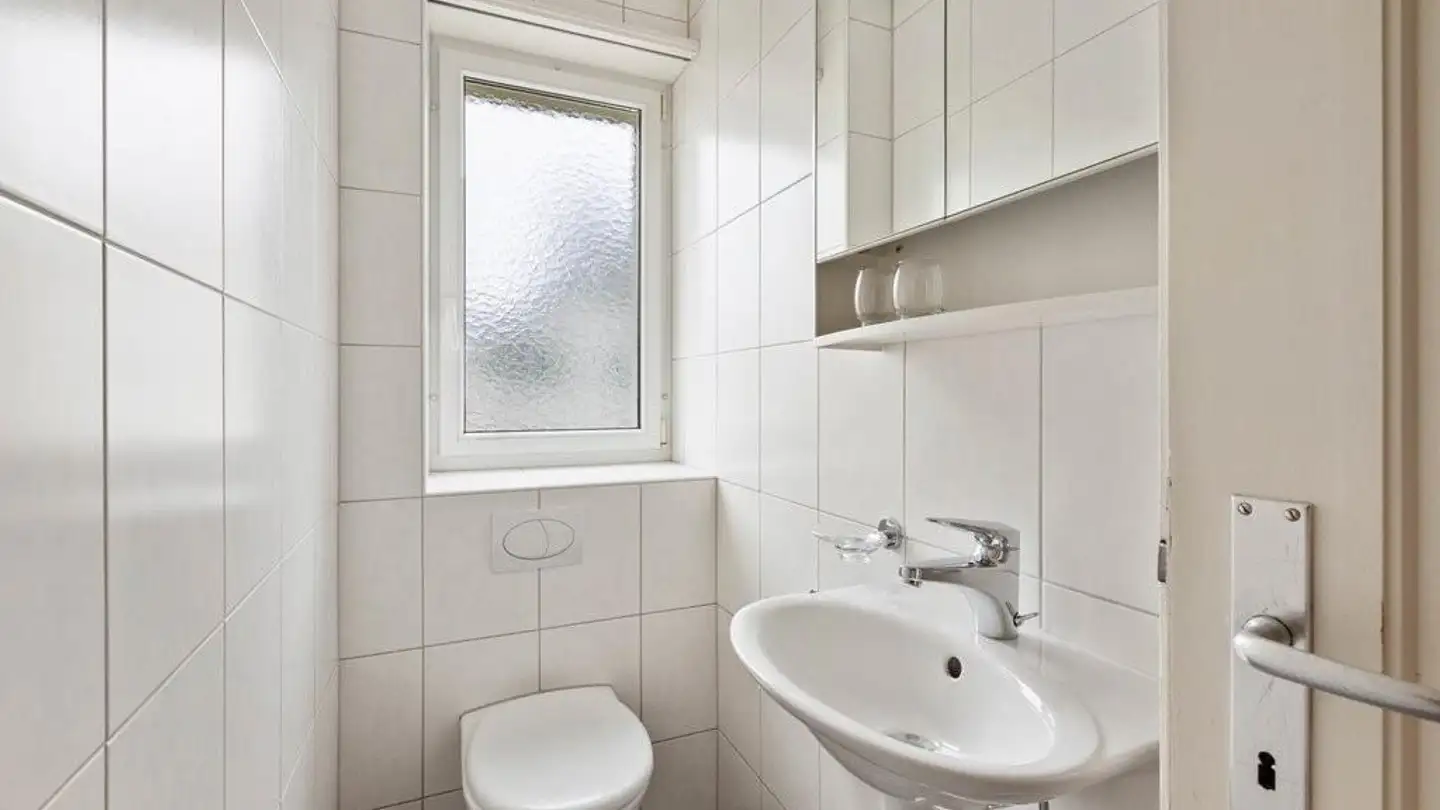 Wohnung mieten - Wiesenweg 12, 9000 St. Gallen - Foto 4