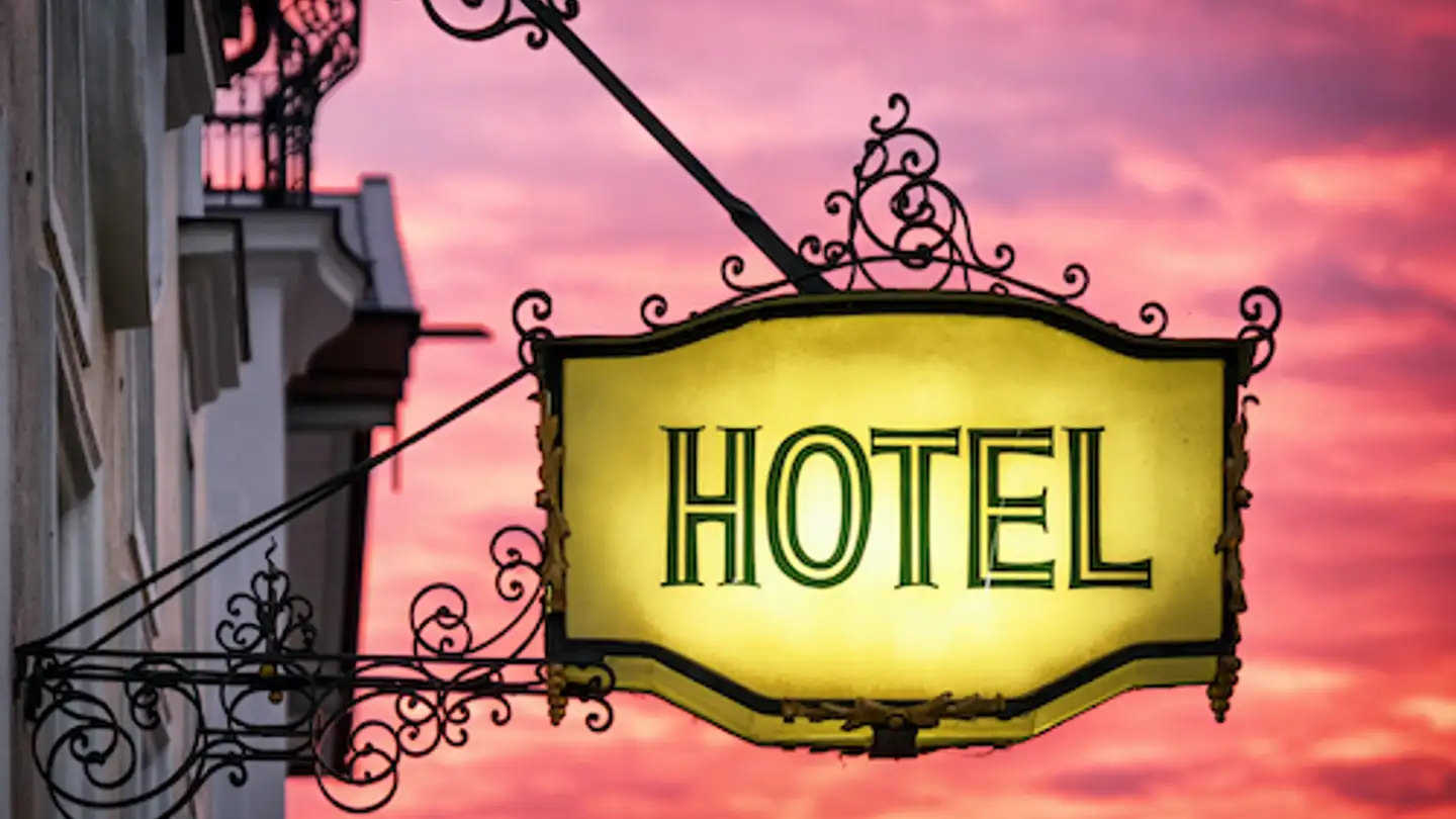 Hotel kaufen - 1763 Granges-Paccot