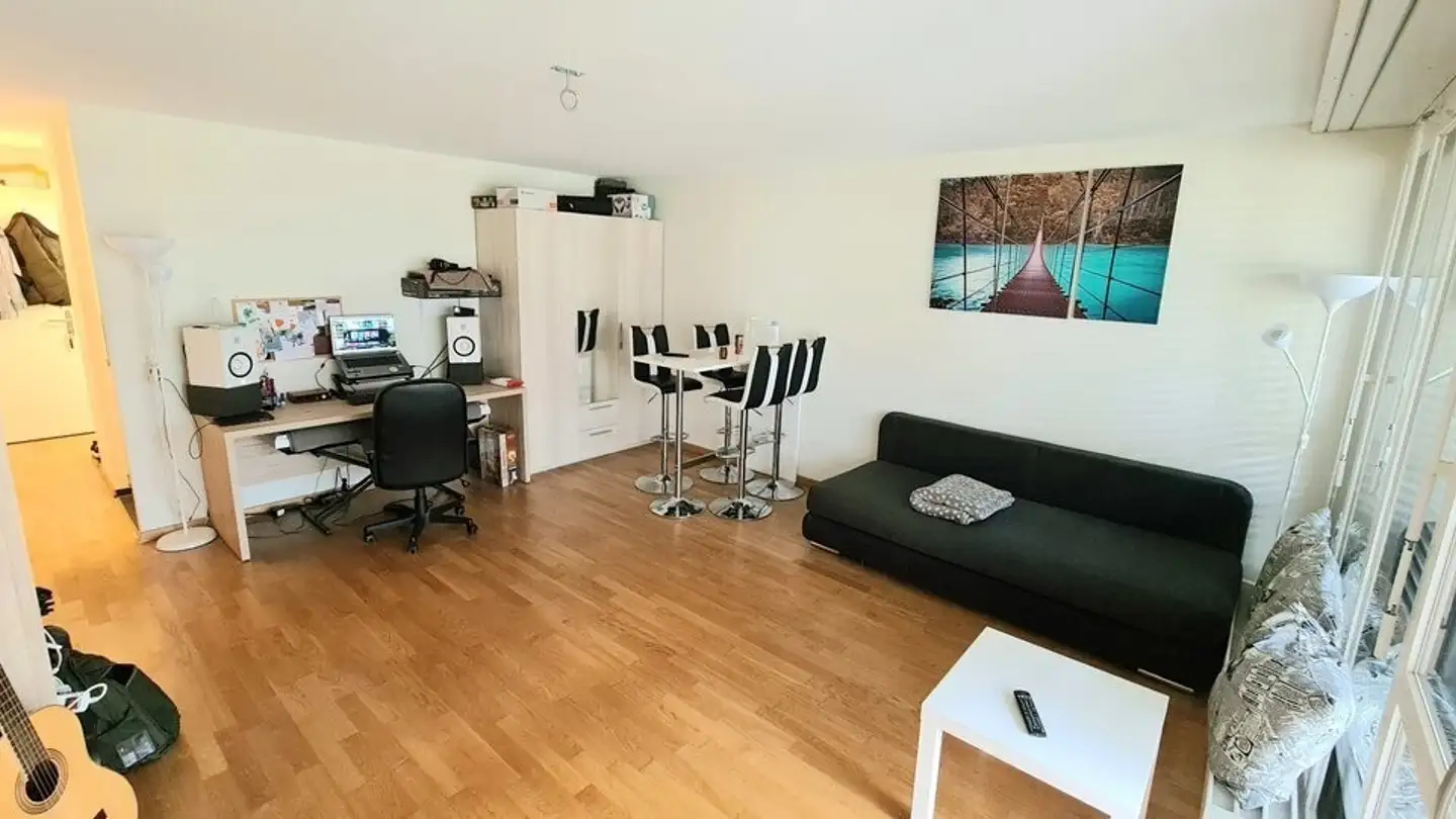 Appartamento in affitto - Sandrainstrasse, 3007 Bern - Foto 2