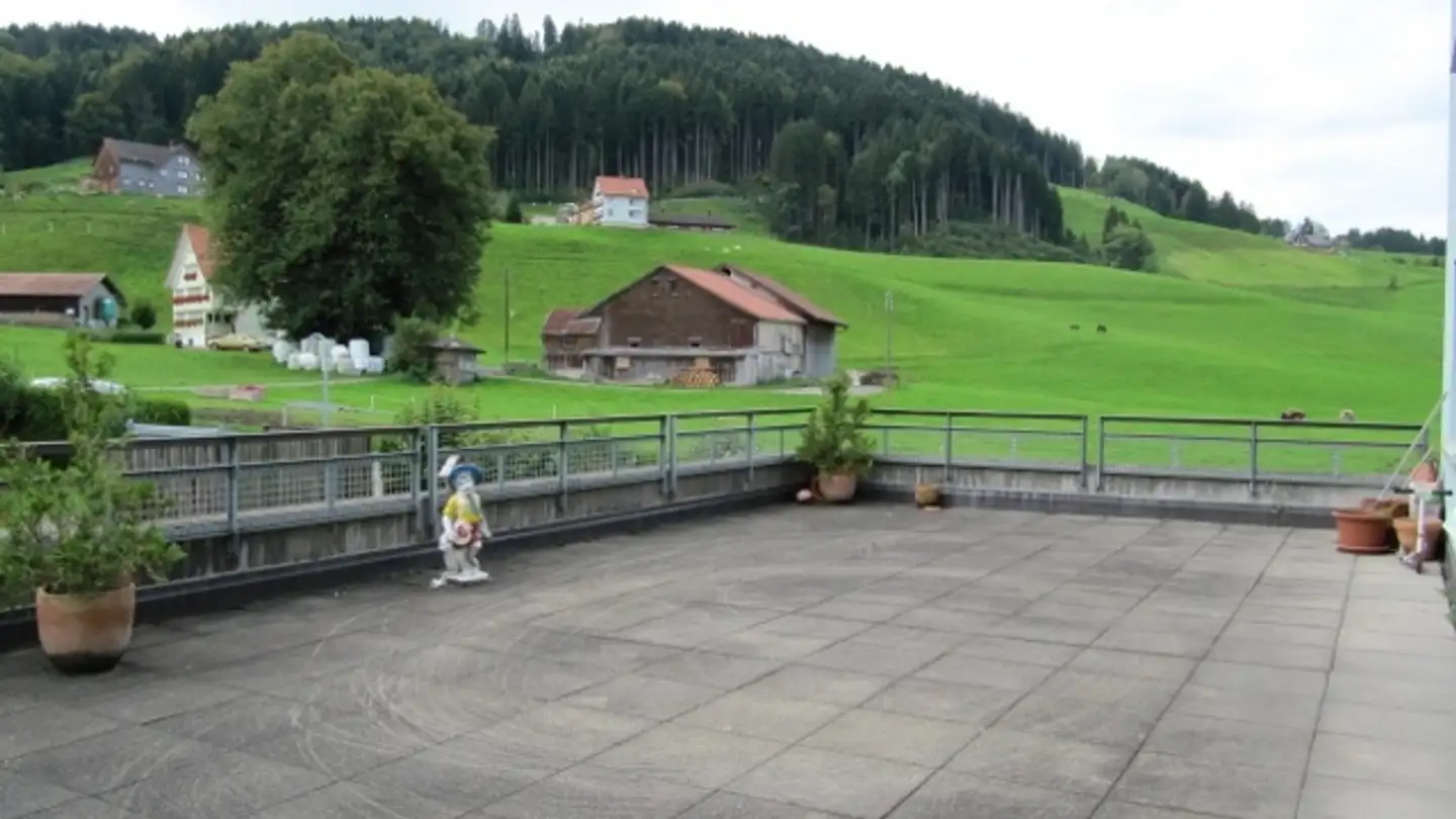 Appartement à louer - St. Antonstrasse 9, 9050 Appenzell - Photo 2