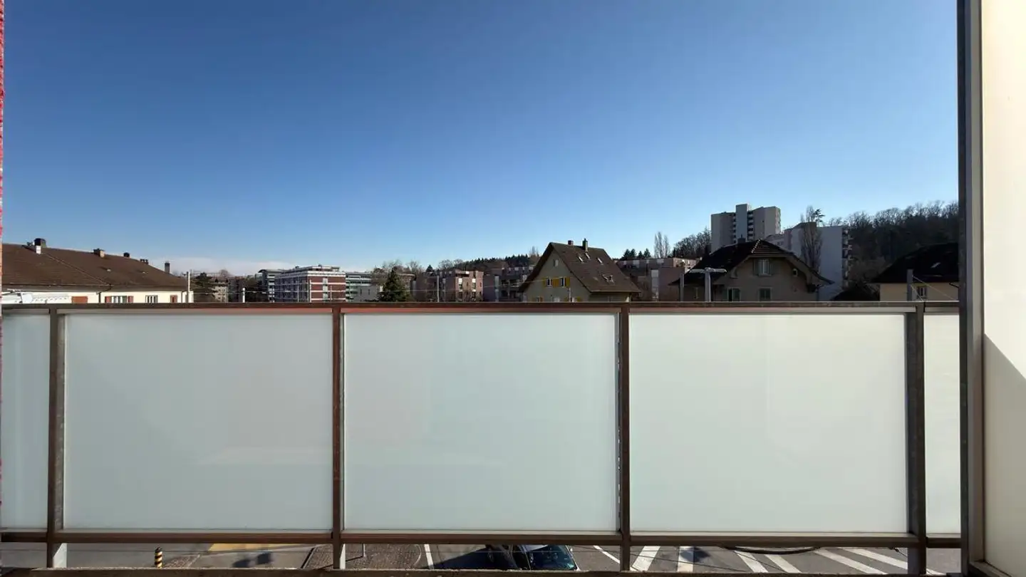 Appartamento in affitto - Chemin Geyisried / Geyisriedweg, 2504 Biel/Bienne