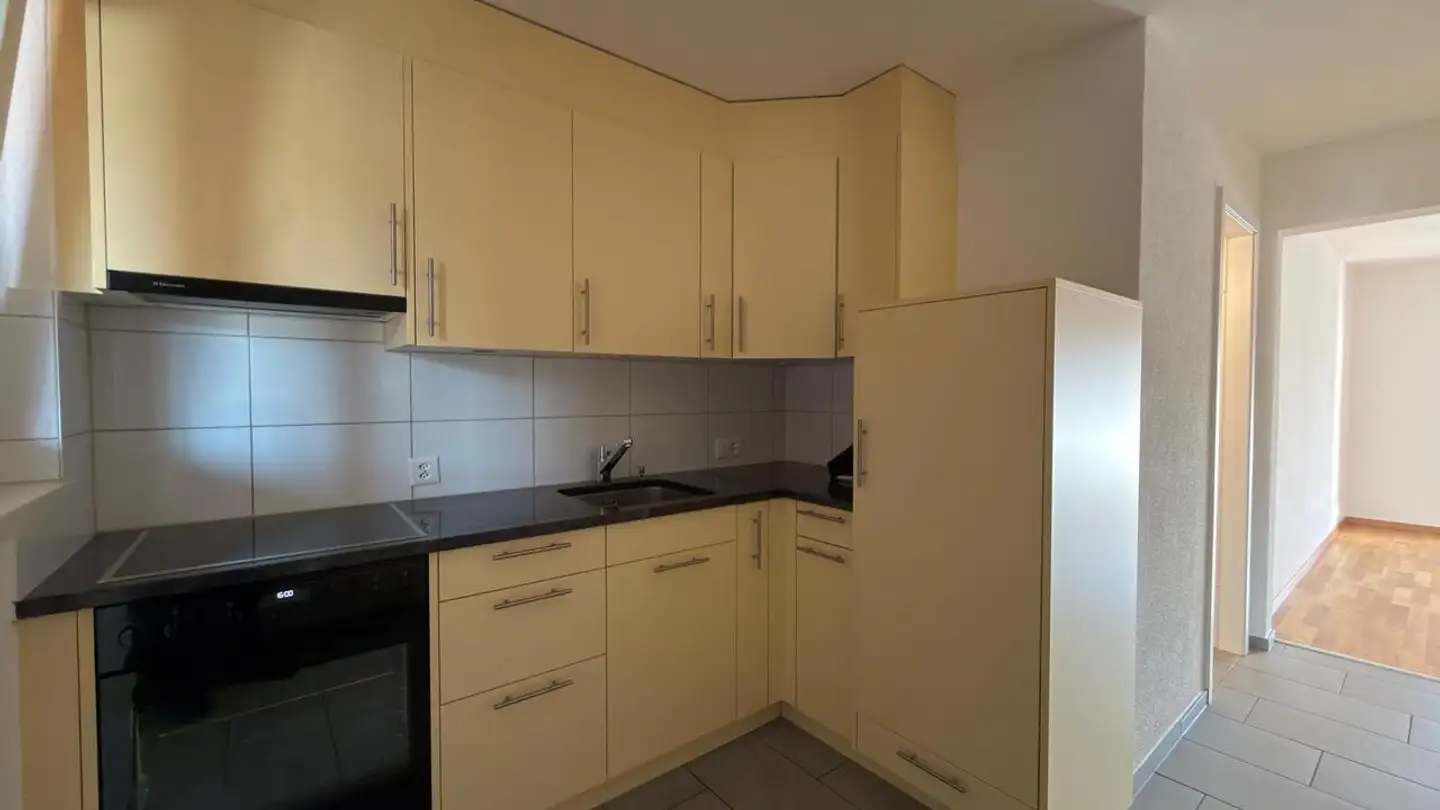 Appartamento in affitto - Chemin Geyisried / Geyisriedweg, 2504 Biel/Bienne - Foto 2
