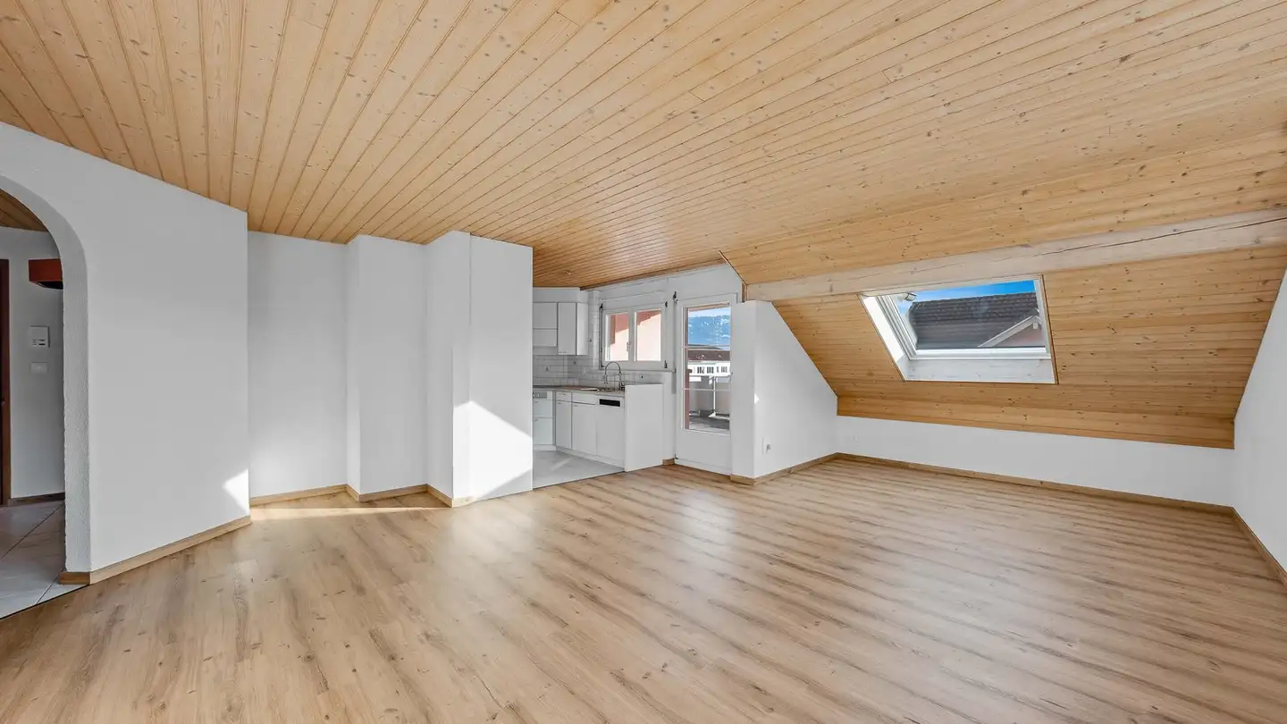 Apartment for sale - 9436 Balgach - Photo 2