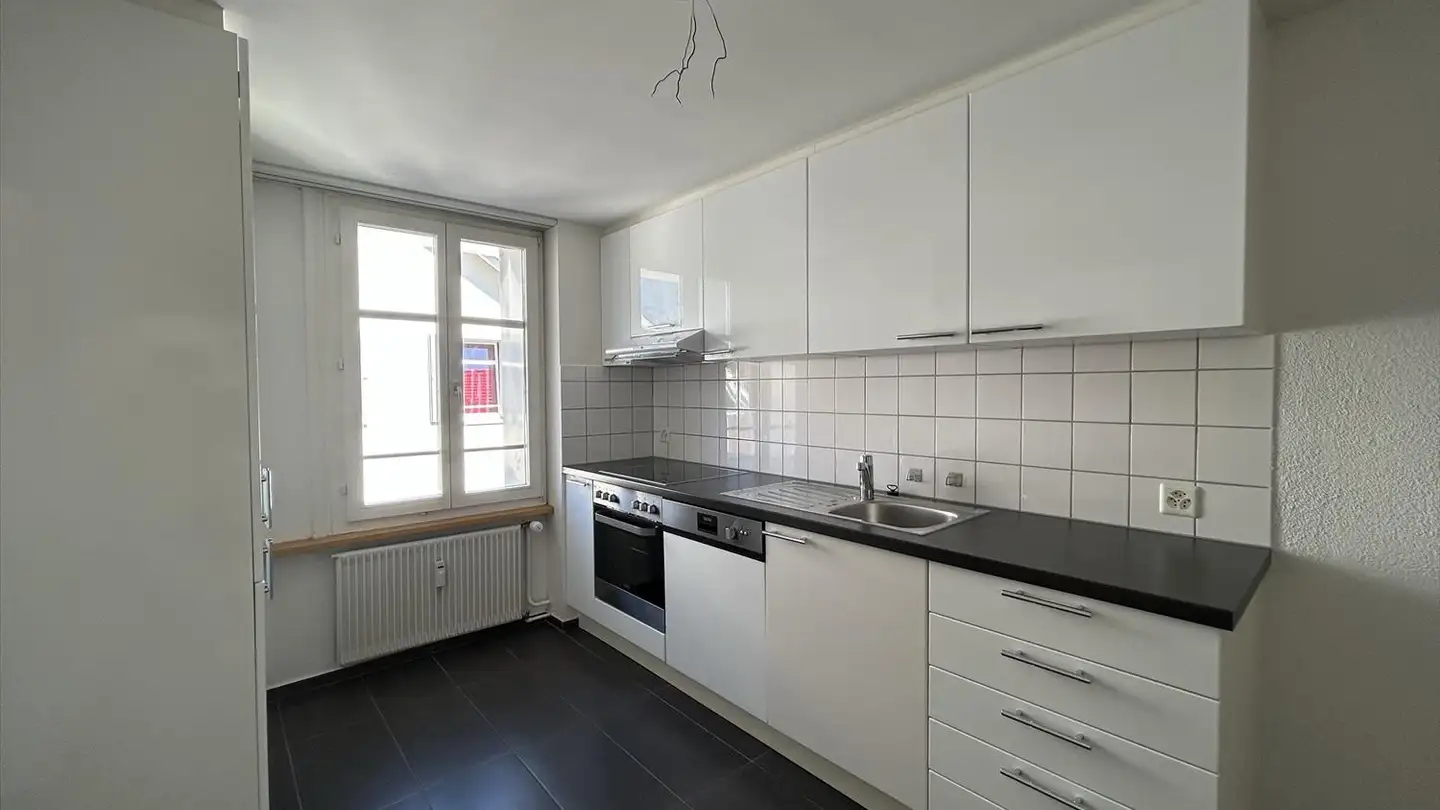 Apartment for rent - Iddastrasse 22, 9008 St. Gallen - Photo 3