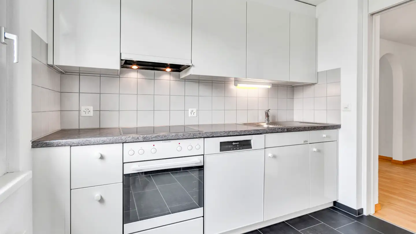 Appartement à louer - St. Antonstrasse 9, 9050 Appenzell - Photo 3