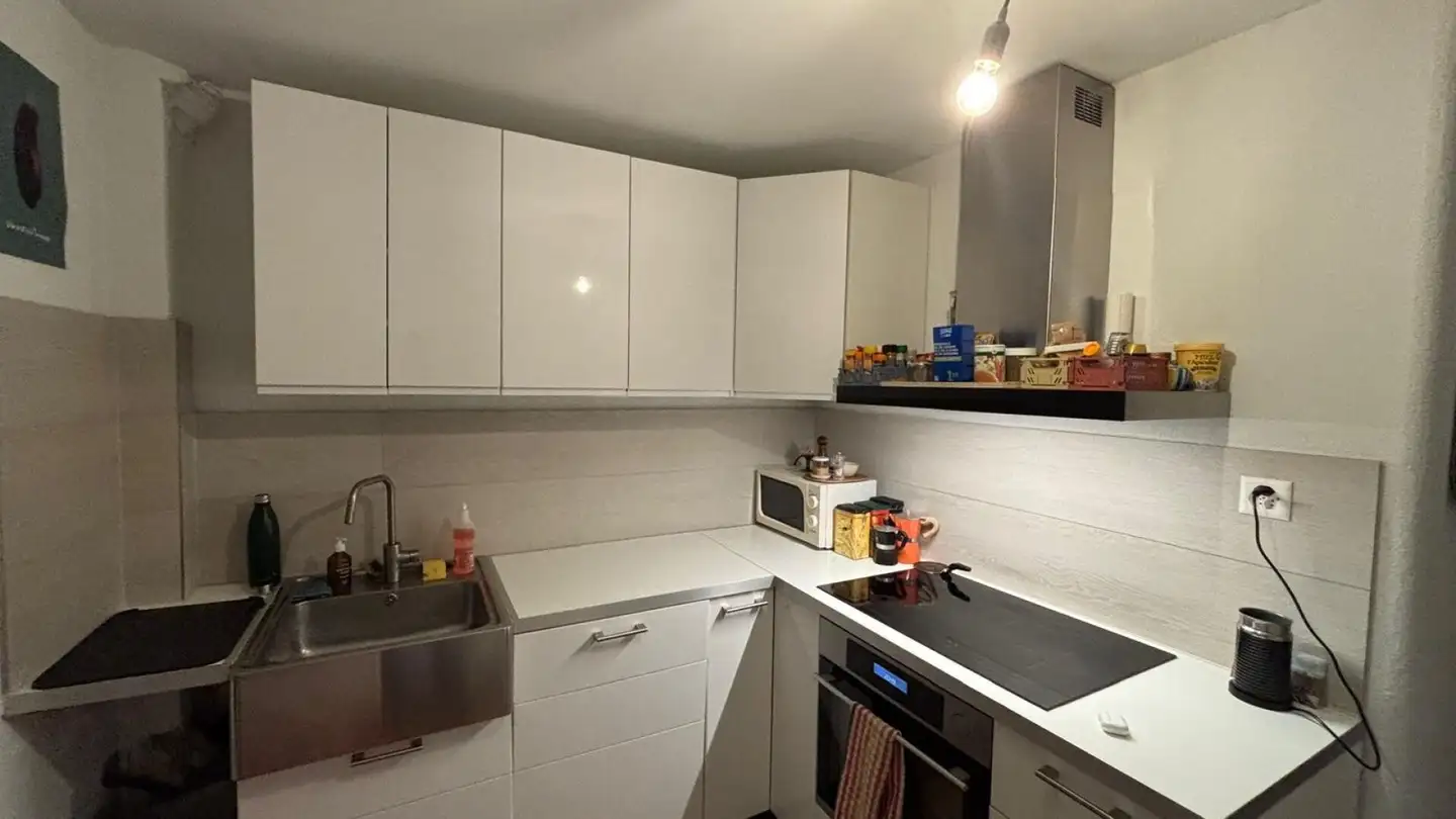 Wohnung mieten - Josefstrasse 28, 8005 Zürich