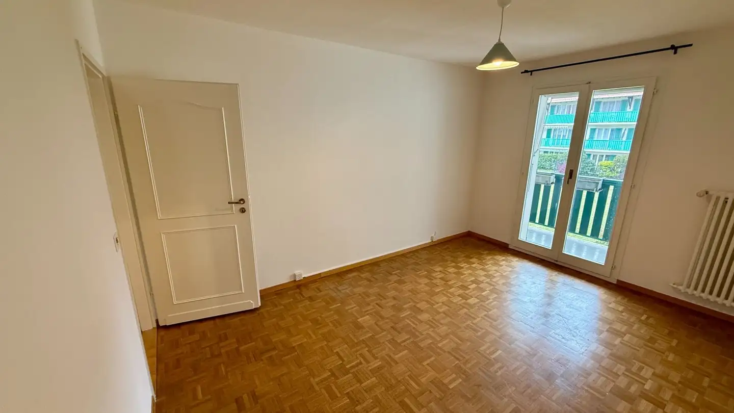 Appartamento in affitto - 1257 La Croix-de-Rozon